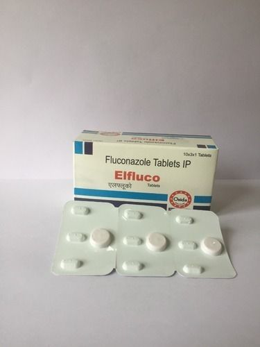 Fluconazole Tablet