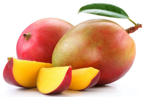 Fresh Mango - Premium Quality, Naturally Cultivated with Organic Manures and Fertilizers