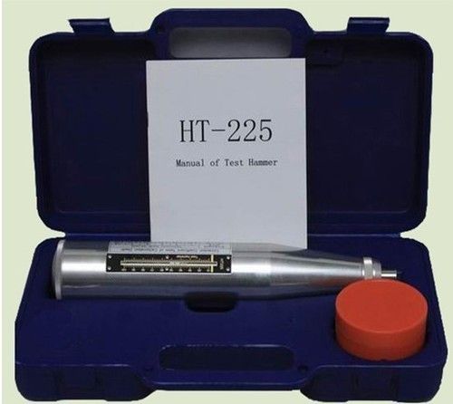 GMT HT-225 Rebound Hammer