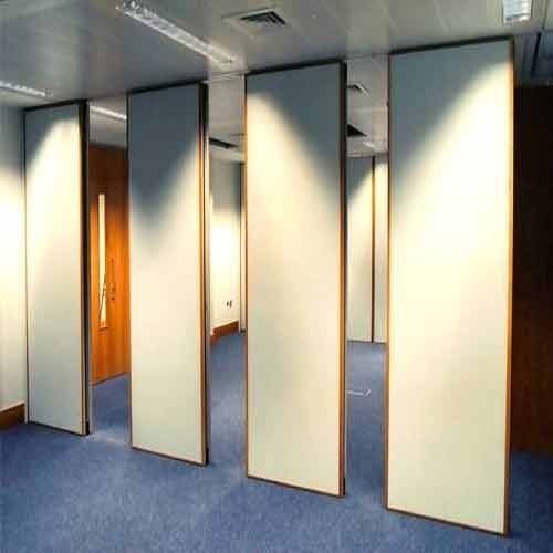 Gypsum Partition - Lightweight, Adjustable Panels, Ideal for Housing and Apartments