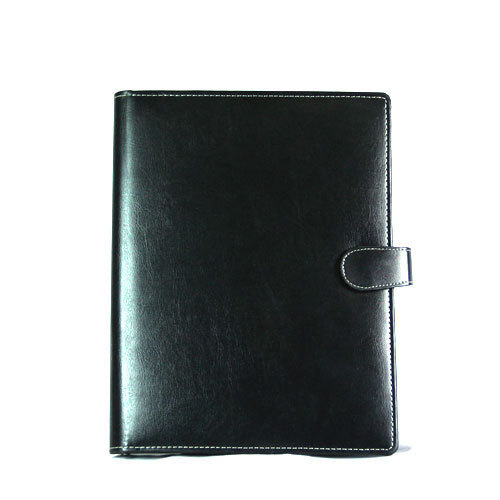 Handle File Folder - Premium Quality Leather, Lightweight and Portable Design, Multiple Sizes Available