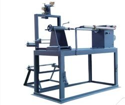 HT Coil Winding Machine