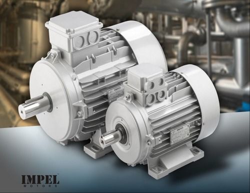 Industrial Aluminium Motor Ambient Temperature: 50A  C Celsius (Oc)