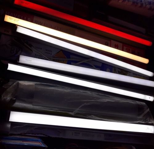 High Quality Steel Led Tube Lights