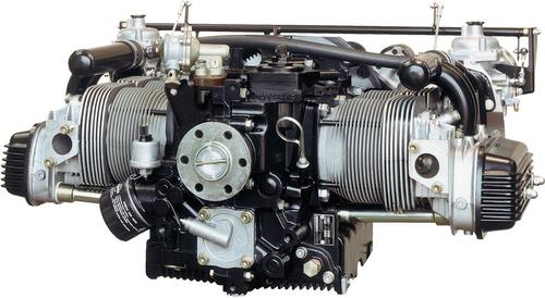 Limbach L2400Eb Aviation Engine Power: 64000 Watt (W)