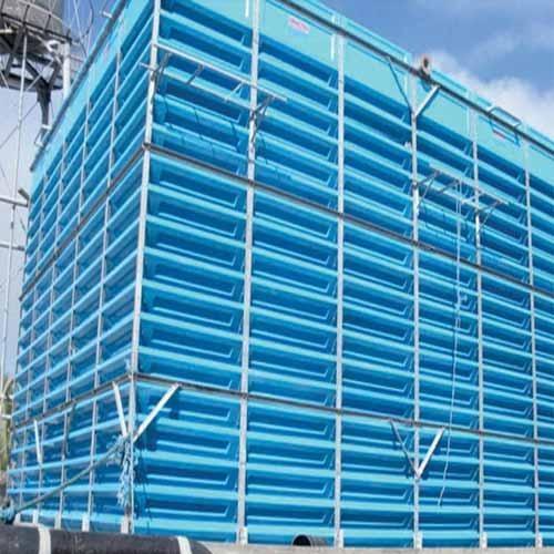 Natural Draft Cooling Towers Application: Havc