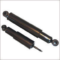 front shock absorber