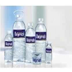 Packaged Drinking Water (Oxyrich)