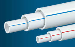 Plastic Pipe