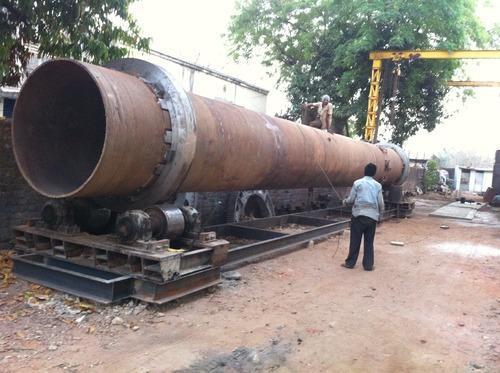 Rotary Kiln