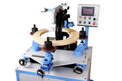 Toroidal Winding Machine - High Performance Design, Premium Quality Materials Utilized