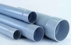 UPVC Plastic Pipe