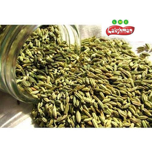 Whole Fennel Seed