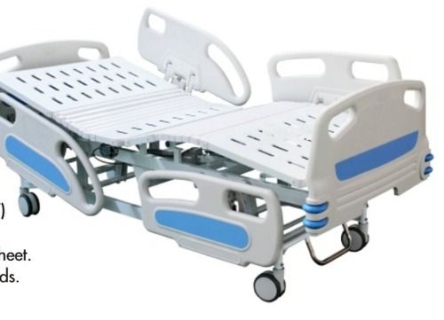5 Function Electric Bed