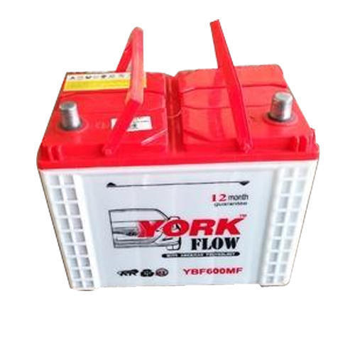 60 Ah Car Battery