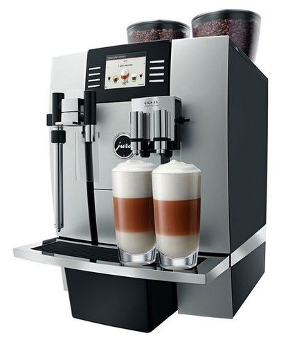 Bean To Cup Coffee Machine