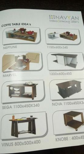 Coffee Tables