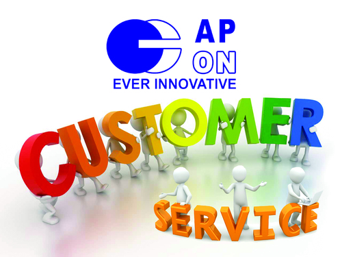 Customer Care Service By CAPCON INDUSTRIES