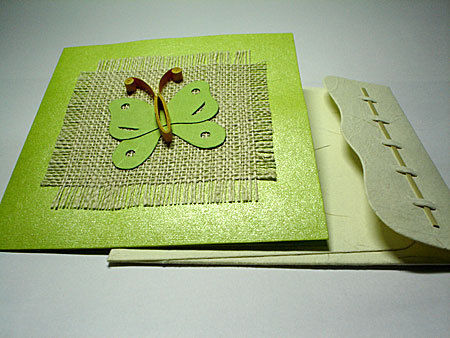 handmade greeting cards