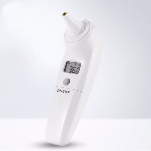 Ear Infrared Thermometer By Ace Win Co., Ltd.