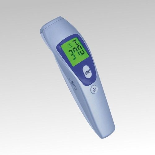 Infrared Thermometer (Forehead & Object)