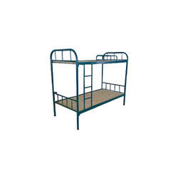 Iron Single Bed