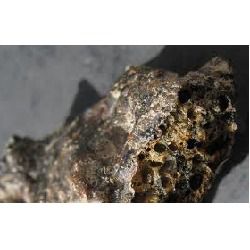 Iron Slag