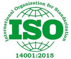 ISO 14001:2015 Certification Services