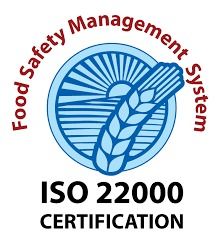 Iso 22000 Certification Services