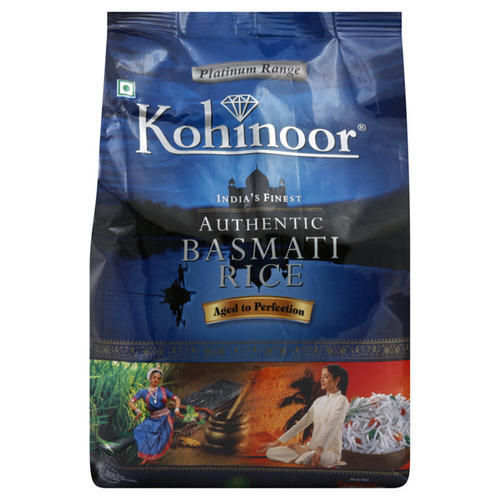 Kohinoor Rice