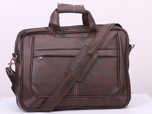 Non Leather Laptop Bag