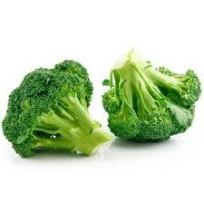 Organic Broccoli