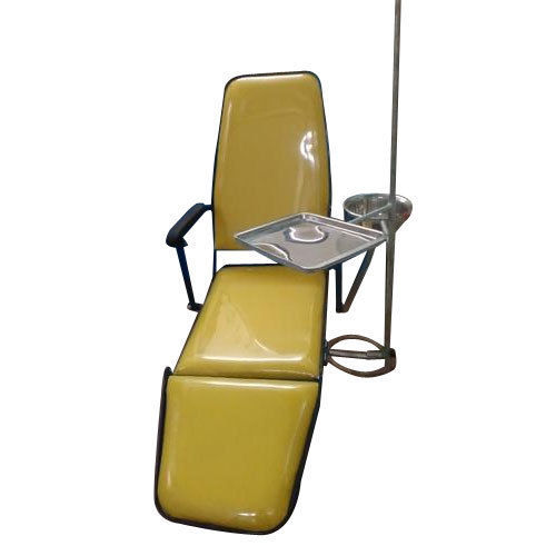 Portable Dental Chair