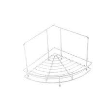 SS Single Corner Basket