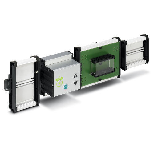 Um Pro And Um-Alu Extruded Profile Housings For Custom Pcb Sizes