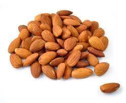 Almond (Badaam)