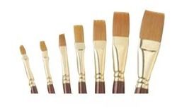 Artist Brush