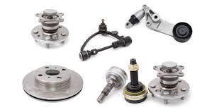 Automotive Castings - High Tensile Strength Material | Durable, Affordable Quality Components