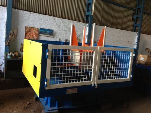 Bull Block Wire Drawing Machine