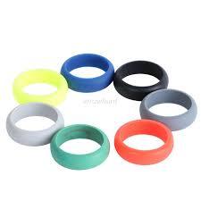 Color Rubber Ring