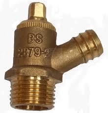 Drain Valves