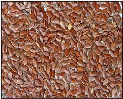 Flax Seeds(Alsi)