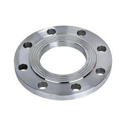High Quality Machined Flanges
