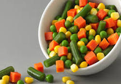 Mix Vegetables