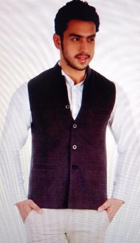 Nehru Mens Jackets