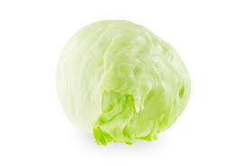 Organic Cabbage