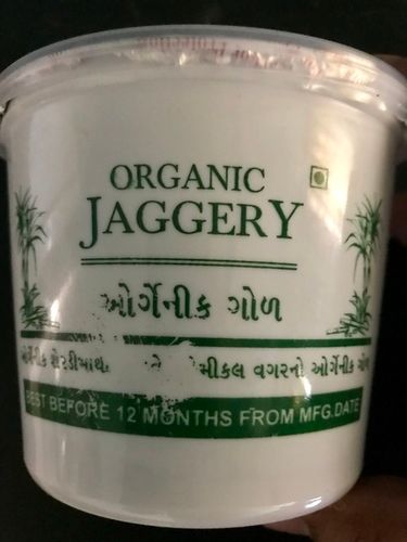 Organic Jaggery