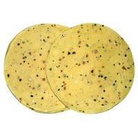 Plain Papad