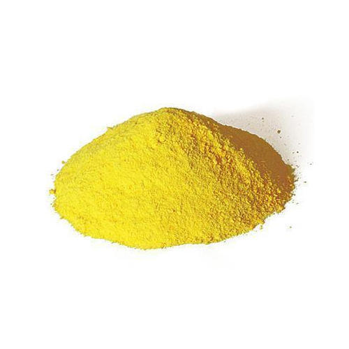 Poly Aluminium Chloride