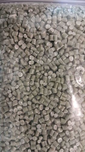 PP Raffia Granules Recycled